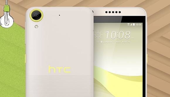 HTC Desire 650 Özellikleri