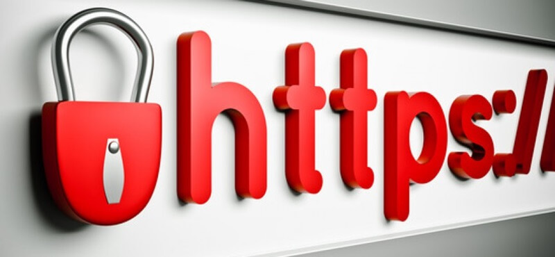 HTTPS Nedir , HTTP ile HTTPS Arasında Ne Fark Var ?