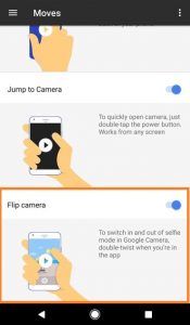 google-pixel-kamera-cevirme
