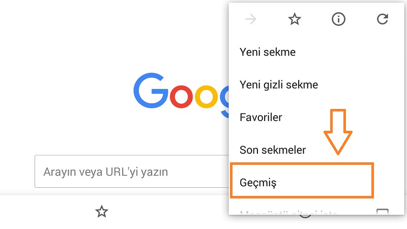 google_chrome_gecmis
