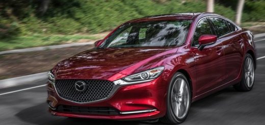 Mazda 6 Özellikleri, Fiyatı ve Çıkış Tarihi – Mazda 6 Alınır mı?