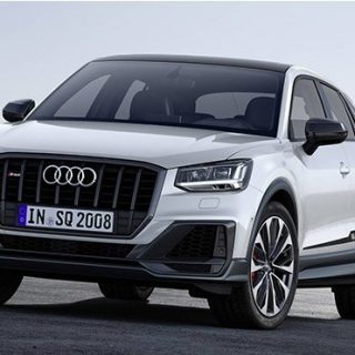 2019 Audi SQ2 Özellikleri, Fiyatı ve Çıkış Tarihi