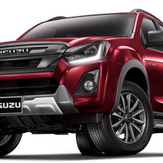 Isuzu D-Max Özellikleri, Fiyatı ve Çıkış Tarihi – Isuzu D-Max Alınır mı?