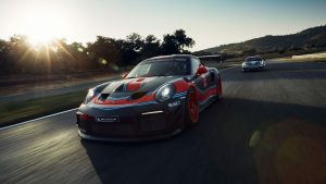 2019 Porsche 911 GT2 RS Clubsport Özellikleri, Fiyatı ve Çıkış Tarihi