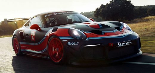 2019 Porsche 911 GT2 RS Clubsport Özellikleri, Fiyatı ve Çıkış Tarihi