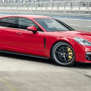 2019 Porsche Panamera GTS Özellikleri