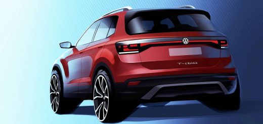 2019 Volkswagen T-Cross Özellikleri, Fiyatı ve Çıkış Tarihi - Volkswagen T-Cross Alınır mı?