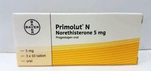 Primolut Fiyatı, Faydaları ve Yan Etkileri, Kullanıcı Yorumları