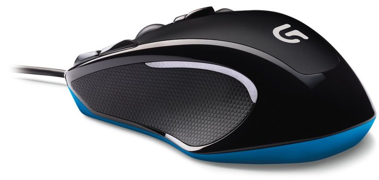 Uygun Fiyatlı En İdeal Oyuncu Mouseları -Logitech G300S