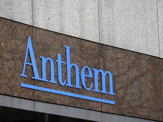 Anthem Health Care Hack 2015