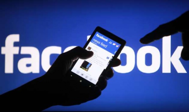 En Çok Aktif Kullanıcıya Sahip 10 Sosyal Ağ - Facebook