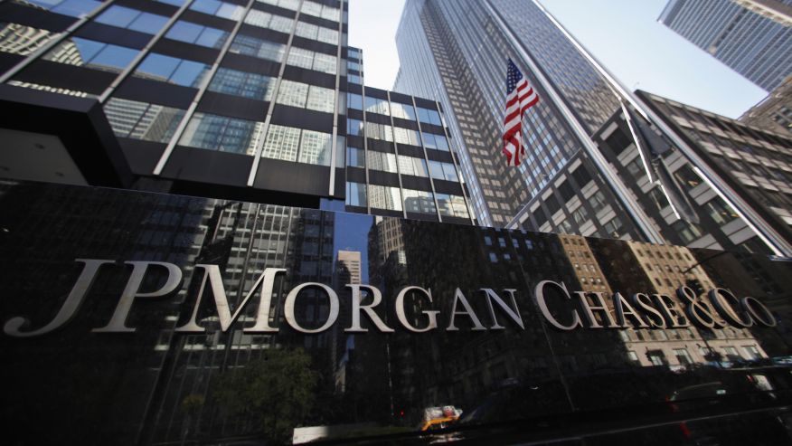 JPMorgan Chase Hack 2015
