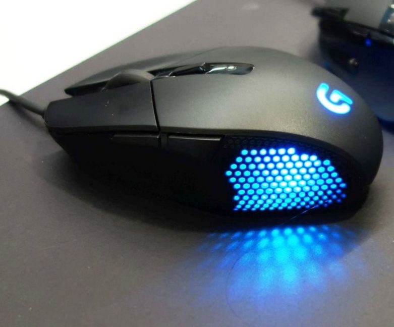 Uygun Fiyatlı En İdeal Oyuncu Mouseları -Logitech G302