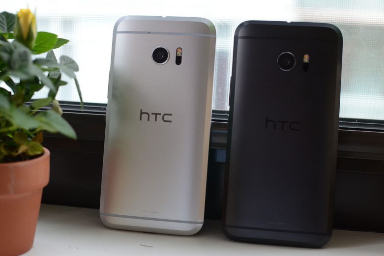 HTC 10 Akıllı Telefonlar
