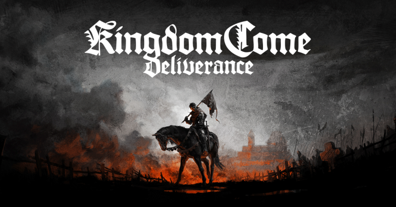 Kingdom Come Delivarence