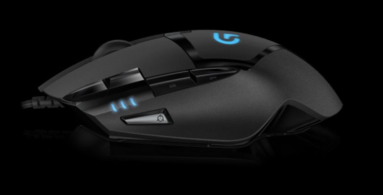 Uygun Fiyatlı En İdeal Oyuncu Mouseları -Logitech G402