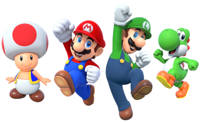Super Mario Run İpuçları ve Püf Noktaları