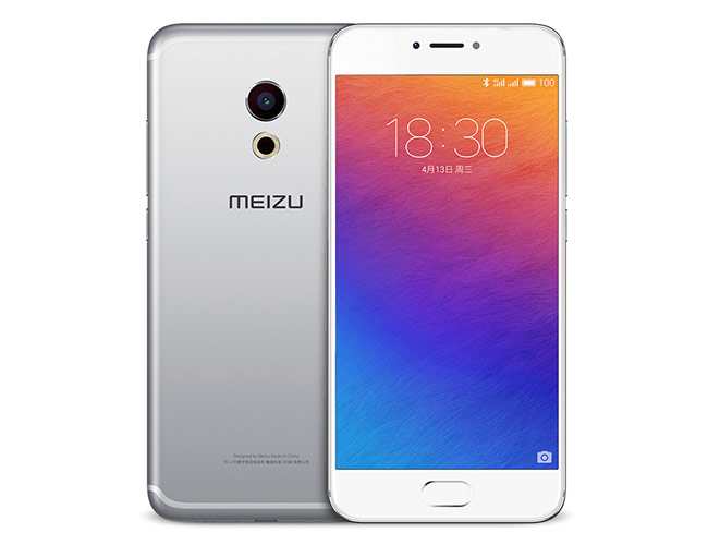 Meizu Pro 6 2016 yılında üretilen en iyi akıllı telefonlardan biri - CihazTV