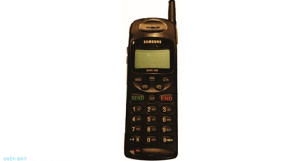Samsung’un ilk CDMA telefonu nedir?