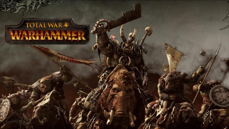 Total War: Warhammer Fantasy
